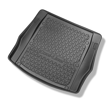 Alfombra para maletero adecuada para BMW 2 F22 Coupé (02.2014-07.2021) - Protect