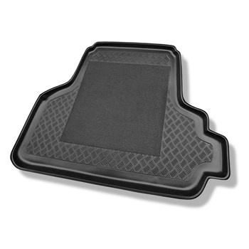 Alfombra para maletero adecuada para Mitsubishi Galant Berlina (1997-2004) - Pro