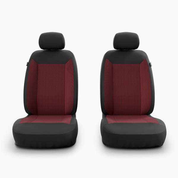 Fundas universales para asientos de coche para Alfa Romeo Giulia (2015-....) - RYL-RD
