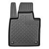 Alfombrillas de TPE adecuadas para Volvo XC60 II SUV (07.2017-....) - alfombras para coche