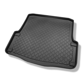 Alfombra para maletero adecuada para Skoda Octavia II 1Z Familiar (2004-04.2013)