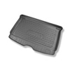 Conjunto de alfombrilla para maletero y alfombrillas para el interior del coche TPE para: BMW i3 Hatchback (11.2013-07.2022) - no adecuado para versión Range Extender