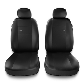 Fundas universales para asientos de coche para Fiat Ulysse I, II (1994-2010) - 2XL-B