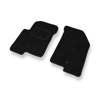 Alfombrillas de fieltro adecuadas para Dodge Caliber Hatchback (2007-2011) - alf