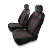 Fundas universales para coche (tipo camiseta) para Citroen Xsara Picasso (1999-2010) - TS-R