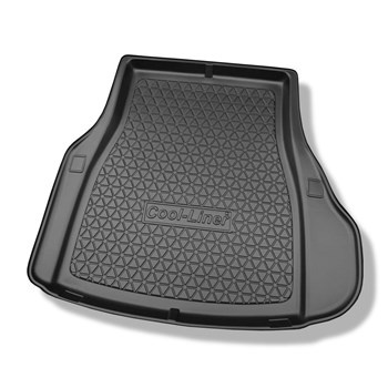 Alfombra para maletero adecuada para BMW 7 E65 Berlina (09.2001-2008) - Protecto