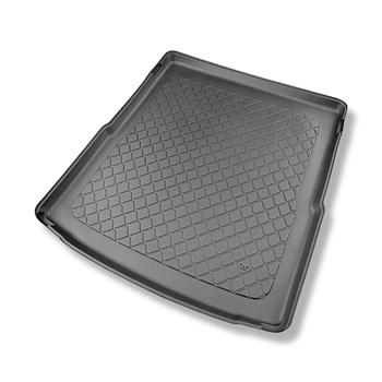 Alfombra para maletero adecuada para Skoda Superb IV Plug-in Hybrid Liftback (20