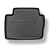 Conjunto de alfombrilla para maletero y alfombrillas para el interior del coche TPE para: Mazda 3 IV BP Berlina (03.2019-....)