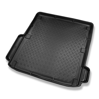 Alfombra para maletero adecuada para Mercedes-Benz Classe E W212 Familiar (2009-