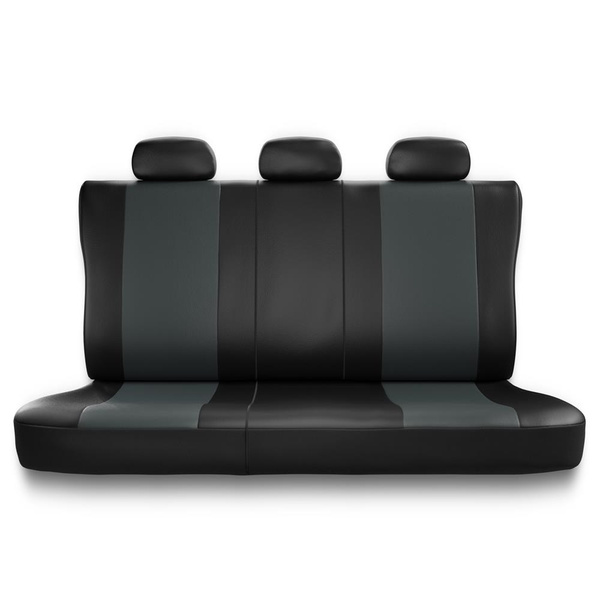 Fundas universales para asientos de coche para BMW 4 (2013-....) - XL-G