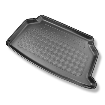 Alfombra para maletero adecuada para MG 3 Hybrid+ Hatchback (05.2024-....) - Pro