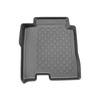 Alfombrillas de TPE adecuadas para Ford Bronco SUV (06.2021-....) - alfombras para coche