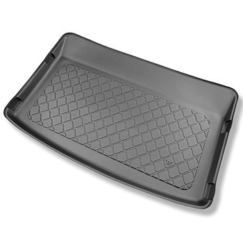 Alfombra para maletero adecuada para Kia Stonic Mild Hybrid MHEV SUV (10.2020-..