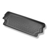 Conjunto de alfombrilla para maletero y alfombrillas para el interior del coche TPE para: Land Rover Defender (L663) 90 SUV (01.2020-....)