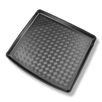 Alfombra para maletero adecuada para Audi Q3 Sportback (09.2019-....) - Protecto