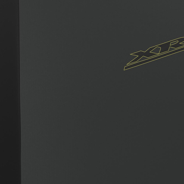 Fundas universales para asientos de coche para Mitsubishi Space Star (2014-....) - X.R-G1