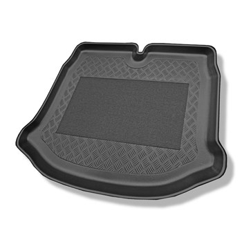 Alfombra para maletero adecuada para Volkswagen Beetle Hatchback (11.2011-07.201