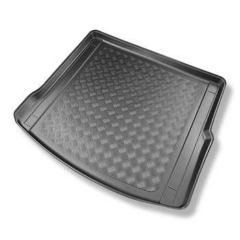 Alfombra para maletero adecuada para Jaguar I-Pace SUV (07.2018-....) - Protecto