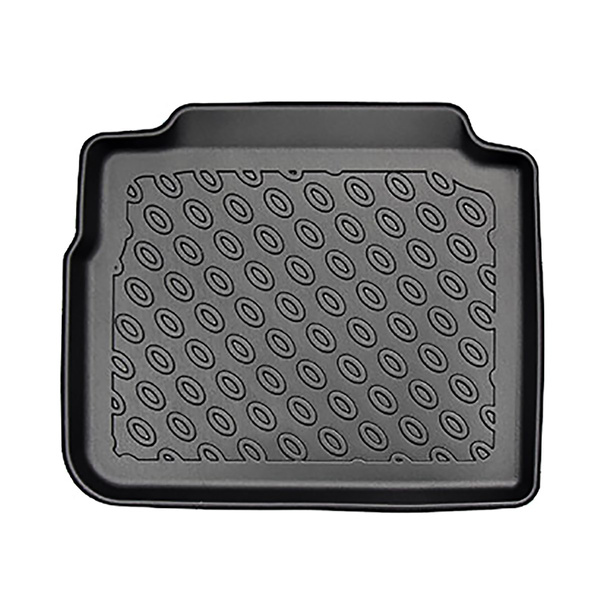 Alfombrillas de TPE adecuadas para Suzuki SX4 II S-Cross Crossover (09.2013-2019) - alfombras para coche