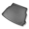 Alfombra para maletero adecuada para Mercedes-Benz Classe C W206 Familiar (06.2021-....) - Protector maletero - Alfombrilla maletero antideslizante - no adecuado para versión Plug-in híbrida; también versión All-Terrain