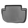 Alfombrillas de TPE adecuadas para Mazda MX-30 SUV (09.2020-....) - alfombras para coche