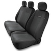Fundas universales para asientos de coche para Citroen Jumper I, II, III (1994-....) - BE-3