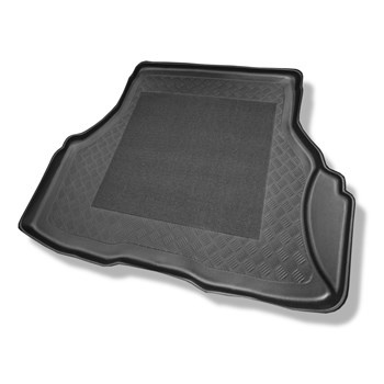 Alfombra para maletero adecuada para Toyota Carina E Berlina (1993-1997) - Prote