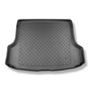 Alfombra para maletero adecuada para Lexus RX V (AL30) SUV (10.2022-....) - Protector maletero - Alfombrilla maletero antideslizante