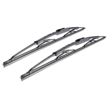 Escobillas limpiaparabrisas para la luna delantera para Mercedes-Benz Classe G W