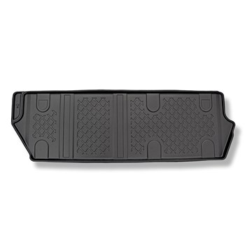 Alfombrillas de TPE adecuadas para Mercedes-Benz Vito W447 Furgoneta (10.2014-..