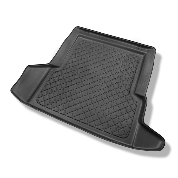Conjunto de alfombrilla para maletero y alfombrillas para el interior del coche TPE para: Opel Insignia B Grand Sport (06.2017-2023)