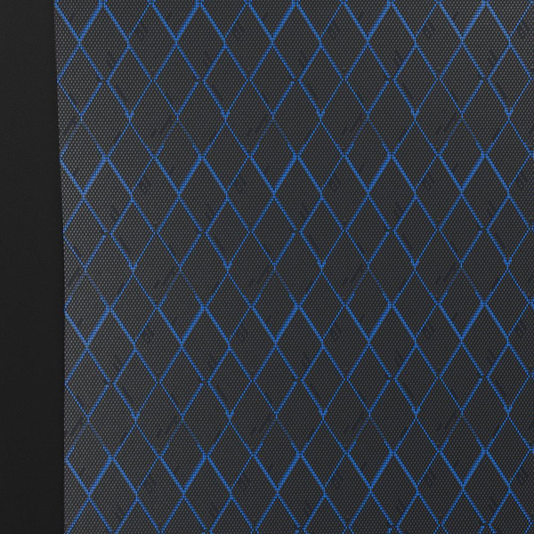 Fundas universales para asientos de coche para Citroen C5 Aircross (2018-....) - PF-BL