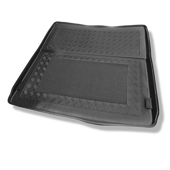 Alfombra para maletero adecuada para Mercedes-Benz Classe M W163 SUV (02.1998-07