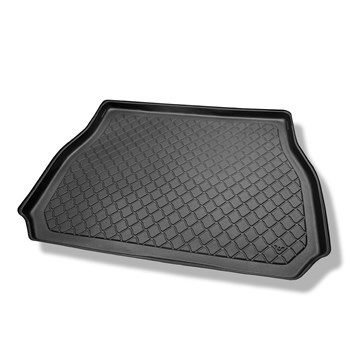 Alfombra para maletero adecuada para BMW X5 E53 SAV (06.2000-03.2007) - Protecto