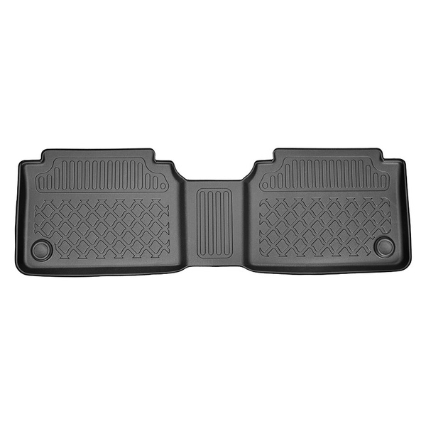 Alfombrillas de TPE adecuadas para BMW i3 Hatchback (11.2013-06.2022) - alfombras para coche