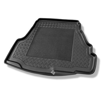 Alfombra para maletero adecuada para Mazda 626 V GF Hatchback (1998-2002) - Prot
