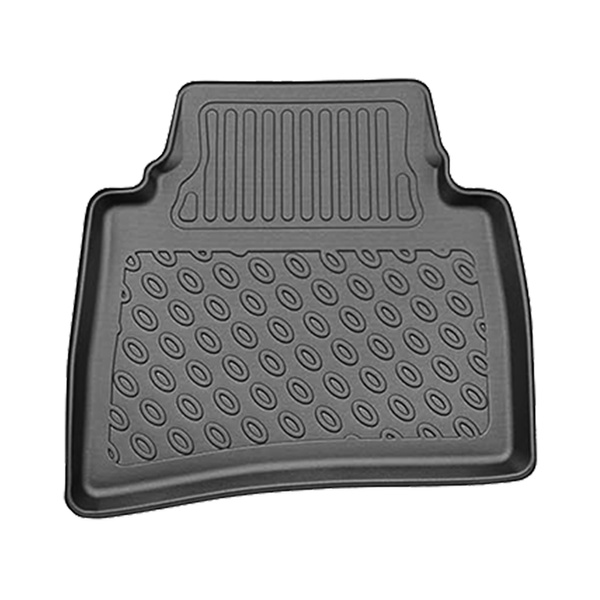 Alfombrillas de TPE adecuadas para Toyota Prius V Hatchback (07.2023-....) - alfombras para coche