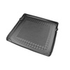 Alfombra para maletero adecuada para BMW X5 G05 SAV (11.2018-....) - Protector maletero - Alfombrilla maletero antideslizante - 5 plazas; con persiana eléctrica; también para Plug-in Hybrid
