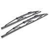 Escobillas limpiaparabrisas para la luna delantera para Honda Insight Coupé (01.2000-12.2006) - escobillas estándar