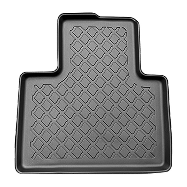 Alfombrillas de TPE adecuadas para Lexus RX V (AL30) SUV (10.2022-....) - alfombras para coche