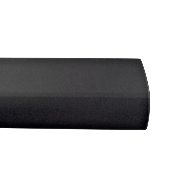 Protectores laterales negros para el coche Opel Agila Hatchback (2007-2014)