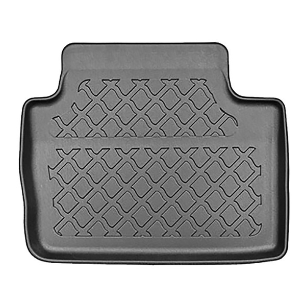 Alfombrillas de TPE adecuadas para Mazda CX-30 SUV (08.2019-....) - alfombras para coche