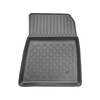 Alfombrillas de TPE adecuadas para Renault Symbioz SUV (07.2024-....) - alfombras para coche