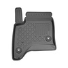 Alfombrillas de TPE adecuadas para Alfa Romeo Junior Hybrid SUV (04.2024-....) - alfombras para coche