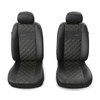 Fundas universales para asientos de coche para Alfa Romeo Rapid (1994-2001) - PRP-BE