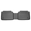 Alfombrillas de TPE adecuadas para BMW i3 Hatchback (11.2013-06.2022) - alfombras para coche