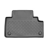 Alfombrillas de TPE adecuadas para BYD Seal 6 DM-i Plug-in Hybrid Touring (09.2025-....) - alfombras para coche