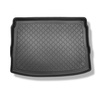 Alfombra para maletero adecuada para Nissan Qashqai II J11 Crossover (02.2014-05.2021) - Protector maletero - Alfombrilla maletero antideslizante - parte superior del maletero; modelos con base móvil del maletero