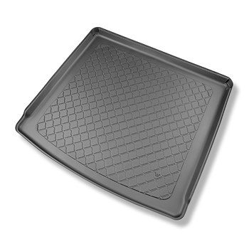 Alfombra para maletero adecuada para BMW iX i20 SUV (11.2021-....) - Protector m