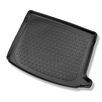Alfombra para maletero adecuada para Skoda Scala Hatchback (04.2019-....) - Prot